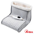Aquecedor Elétrico De Pés 100W Ardes - Tauu,pt