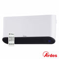 Aquecedor Termoventilador De Parede Cerâmico 2000W Ardes - Tauu.pt