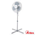Ventoinha De Pé Ø40Cm 50W Ardes - Tauu,pt
