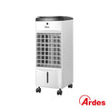 Climatizador De Ar 60W 4L 17,2M³/Min Branco Ardes - Tauu,pt
