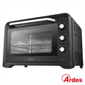 Forno Elétrico 64 Litros 2000W C/ Temporizador Ardes - Tauu.pt