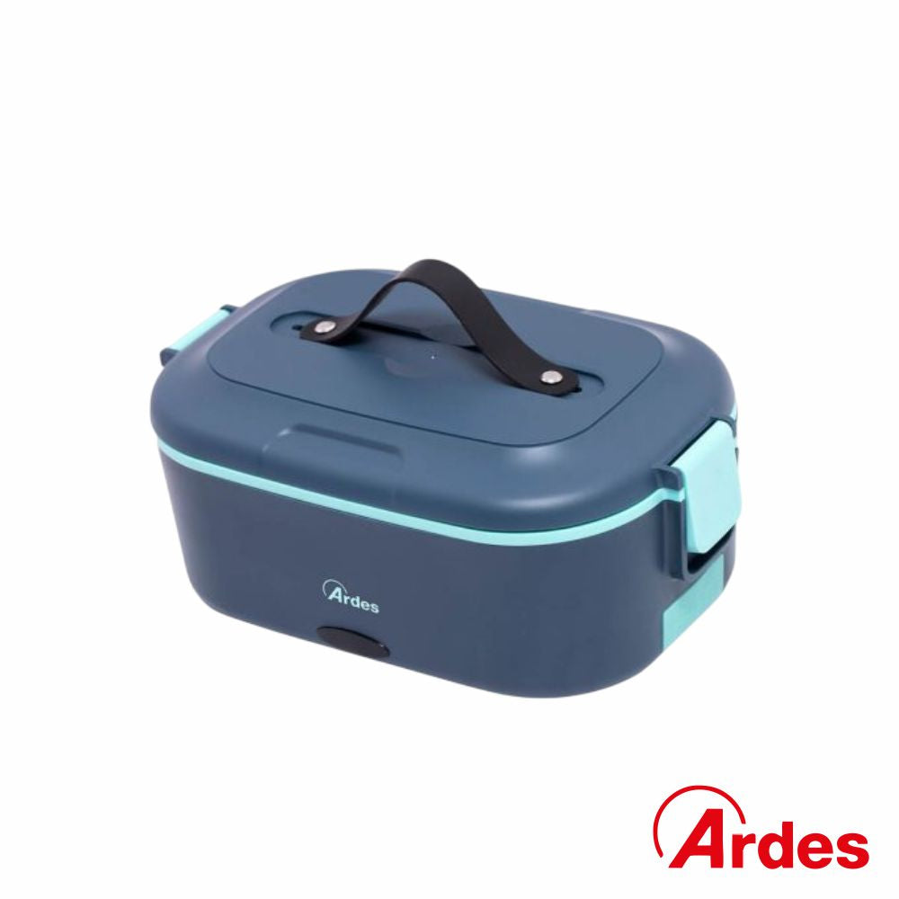 Lancheira Elétrica Para Alimentos Ardes - Tauu.pt