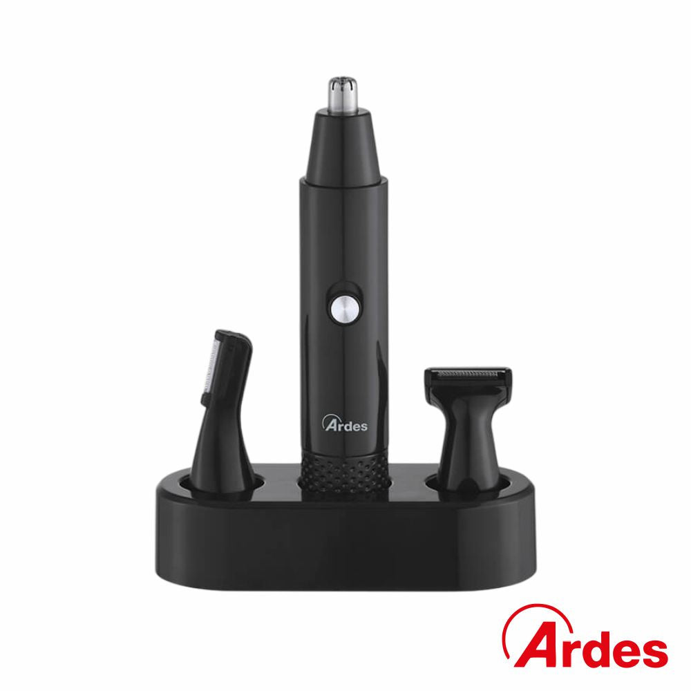 Aparador / Barbeador 3 Em 1 Ardes - Tauu,pt