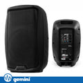 Coluna Amplificada 10" 1000W Gemini - Tauu,pt