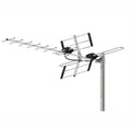 Antena De Exterior Dvb-T/T2 14Db - Tauu.pt