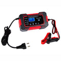 Carregador De Baterias 12V/6A - Tauu,pt