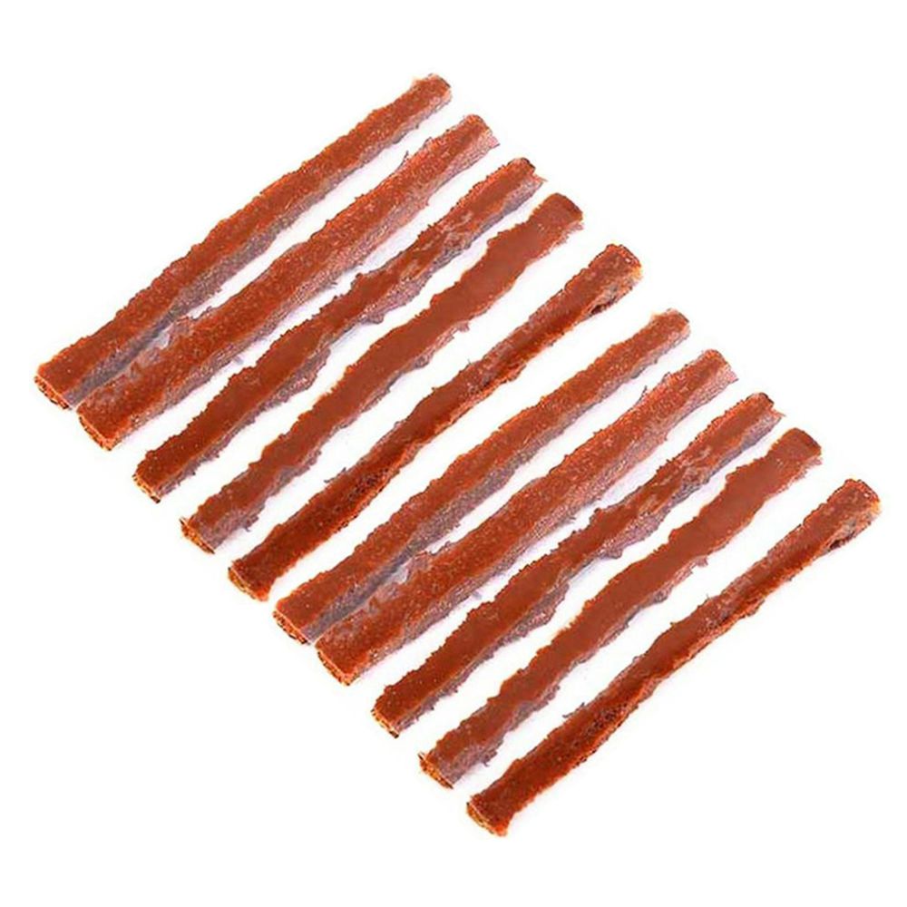 Conjunto De 10 Tacos P/ Reparação De Furos Automóvel - Tauu.pt