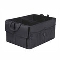 Cesto Organizador P/ Bagageira Automóvel - Tauu.pt