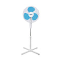 Ventoinha De Pé Ø40Cm 45W 3 Velocidades Avant - Tauu.pt