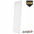 Painel Leds Retangular 300X1200Mm 40W 4000Lm 6400K Avide - Tauu.pt
