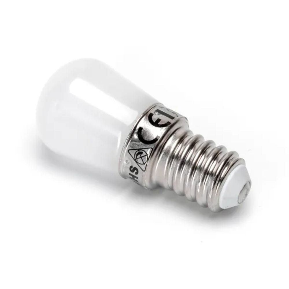 Lâmpada Led E14 T22 2W 6500K 230V Frigorífico - Tauu,pt