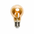 Lâmpada Led E27 Filamento Âmbar 8W 2200K 750Lm - Tauu,pt