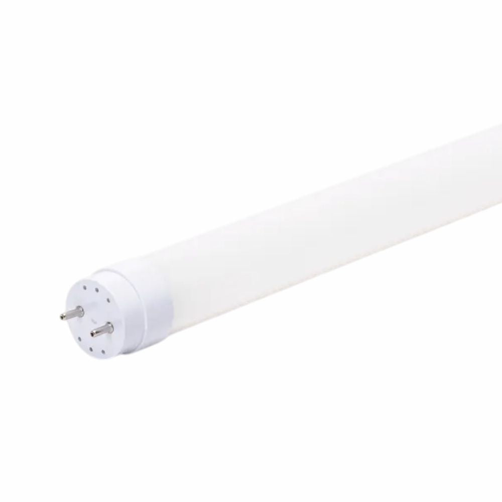 Lâmpada Tubular T8 18W 1.2M Leds G13 6500K 1800Lm - Tauu.pt