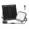 Foco Led Solar 50W 3000K~6500K Cct 500Lm Ip66 - Tauu.pt