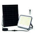 Foco Led Solar 200W Cct 3000K/4000K/6500K 2000Lm Ip66 - Tauu.pt