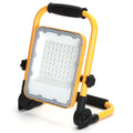Foco Led Portátil Recarregável 30W 6500K 1000Lm Ip65 - Tauu,pt