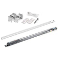 Iluminação Led C/ Sensor 6W 60Cm P/ Armários 5700K 540Lm - Tauu.pt