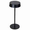 Candeeiro Led C/ Bateria 2,4W Usb-C 270Lm C/ Painel Solar - Tauu,pt