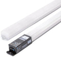 Armadura Led 40W Ip20 6500K 4400Lm 120Cm - Tauu,pt