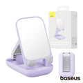 Suporte Universal Telemóvel/Tablet Dobrável Baseus - Tauu.pt