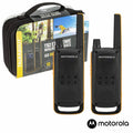 Intercomunicadores Talkabout T82 Extreme Twin-Pack Motorola - Tauu.pt