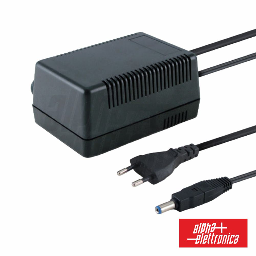 Alimentador 9-24V 700Ma 16,8W Ac/Ac - Tauu,pt