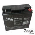 Bateria Chumbo Vrla Agm 12V 18A Z12180 Zodiac - Tauu.pt