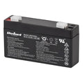 Bateria Chumbo 6V 1.3A Rebel - Tauu.pt