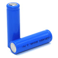 Bateria Lithium 14500 3.7V 800Ma - Tauu.pt