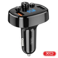 Transmissor Fm Bluetooth 2Usb F, Isqueiro Xo - Tauu,pt
