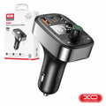 Transmissor Fm Bt 50W 2Usb-A/Microsd/Usb-C F, Isqueiro Xo - Tauu,pt