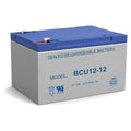 Bateria Chumbo 12V 12A - Tauu,pt