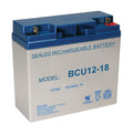 Bateria Chumbo 12V 18A - Tauu,pt