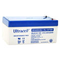 Bateria Chumbo 12V 3.4A - Tauu.pt