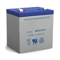 Bateria Chumbo 12V 5A - Tauu,pt
