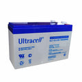 Bateria Chumbo 12V 7A - Tauu.pt