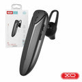 Auricular Bluetooth V5,0 Preto Xo - Tauu,pt