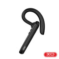 Auricular Bluetooth V5,2 Enc Preto Xo - Tauu,pt
