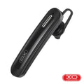 Auricular Bluetooth V4,2 Preto Xo - Tauu,pt
