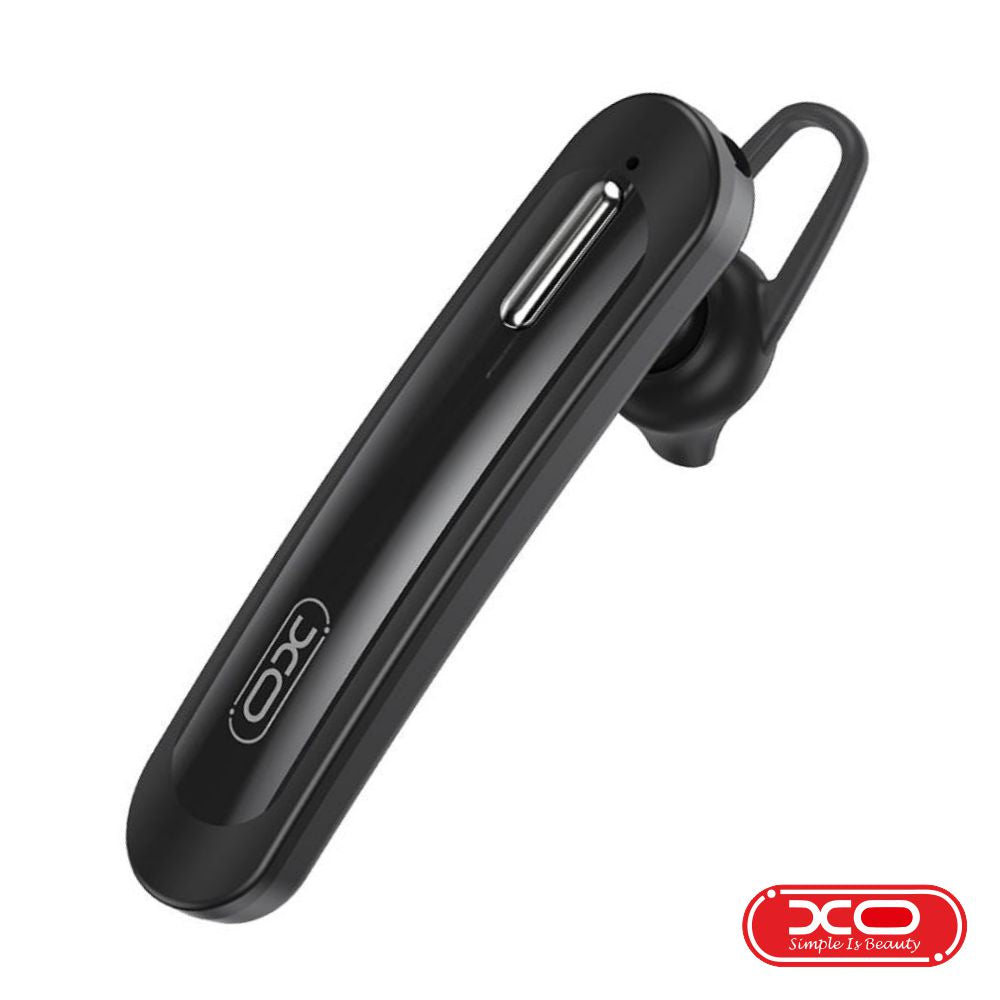 Auricular Bluetooth V4.2 Preto Xo - Tauu.pt
