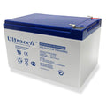 Bateria Gel 12V 12A - Tauu.pt