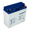 Bateria Gel 12V 22A - Tauu,pt