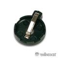 Porta Pilhas P/ Baterias De Lithium Cr2032 Ø 19Mm - Tauu,pt