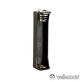 Suporte P/ 1 Pilha Aaa C/ Terminais P/ Soldar Velleman - Tauu,pt