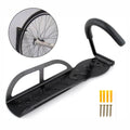 Suporte Bicicleta P/ Parede 25Kg - Tauu.pt