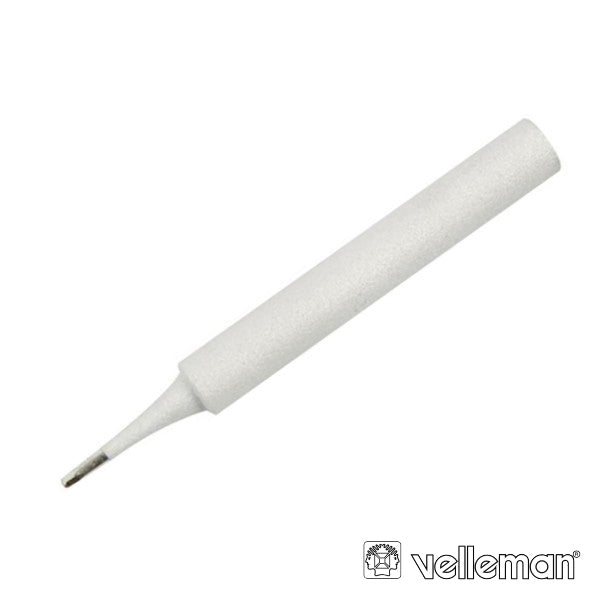 Ponta P/ Estação Soldar 0,8Mm Vtssc10N-20N-30N Velleman - Tauu,pt