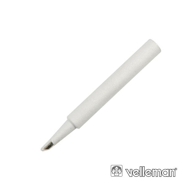 Ponta P/ Estação Soldar 3Mm Vtssc10N-20N-30N Velleman - Tauu,pt