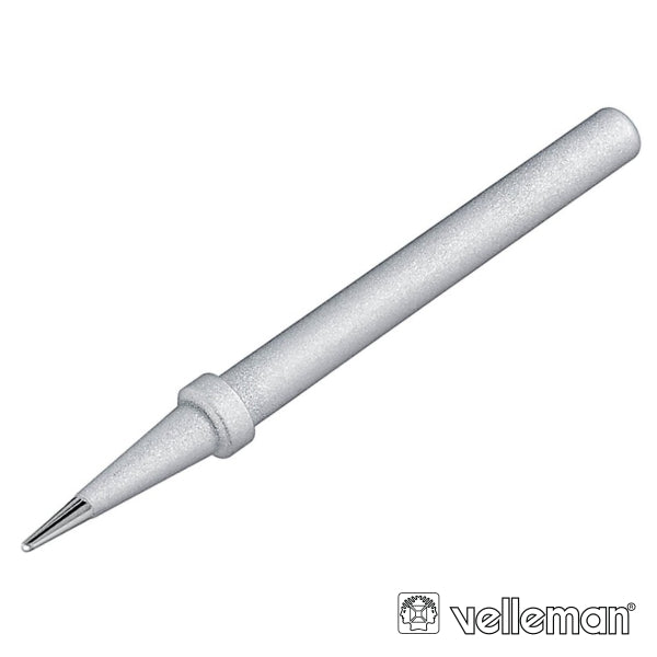 Ponta P/ Ferro Soldar 0,5Mm Vtss7 Velleman - Tauu,pt