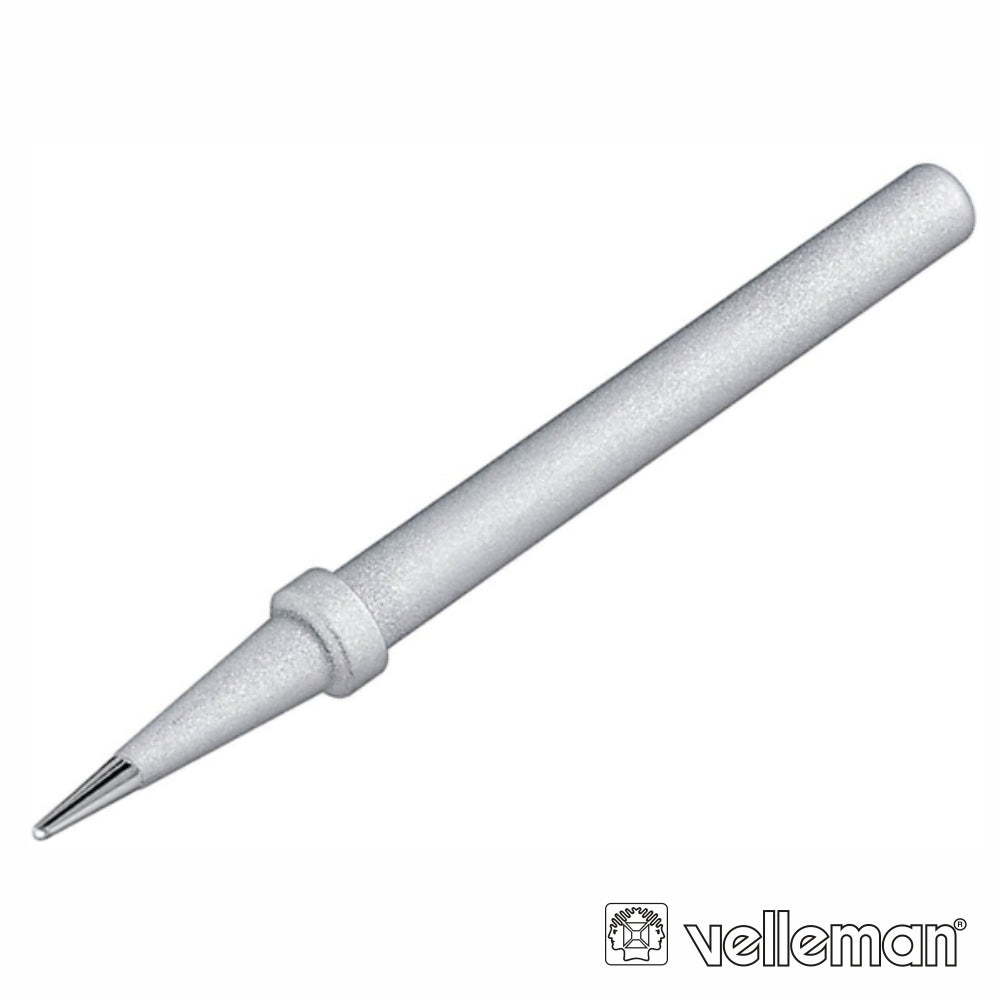 Ponta P/ Ferro Soldar 1.5Mm Vtss7 Velleman - Tauu.pt