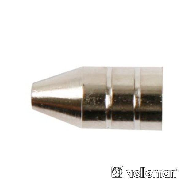 Ponta P/ Ferro Dessoldar 30W Desol3 Velleman - Tauu.pt